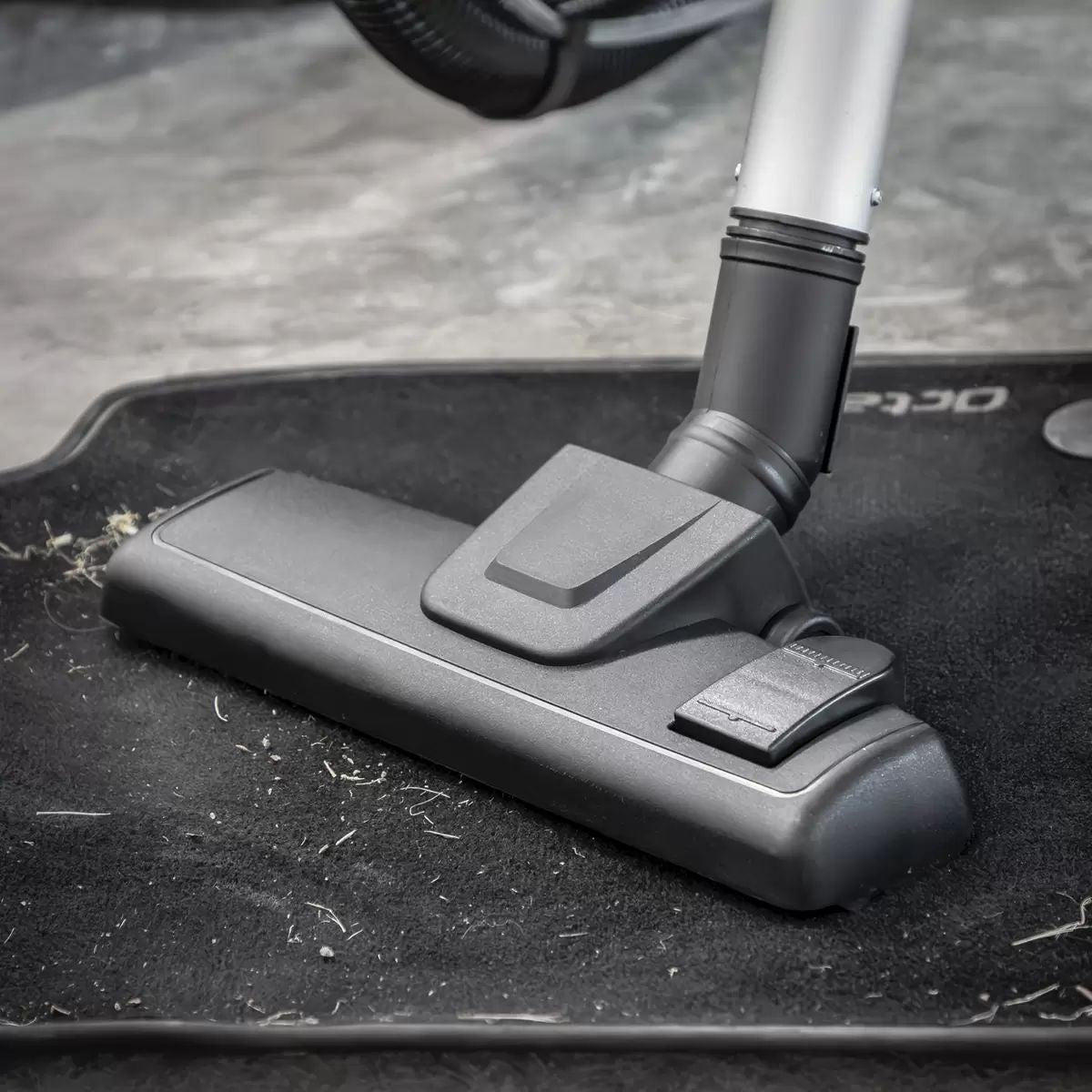 Sealey PC310 20L Valeting Machine Wet & Dry with Accessories 1400W/230V