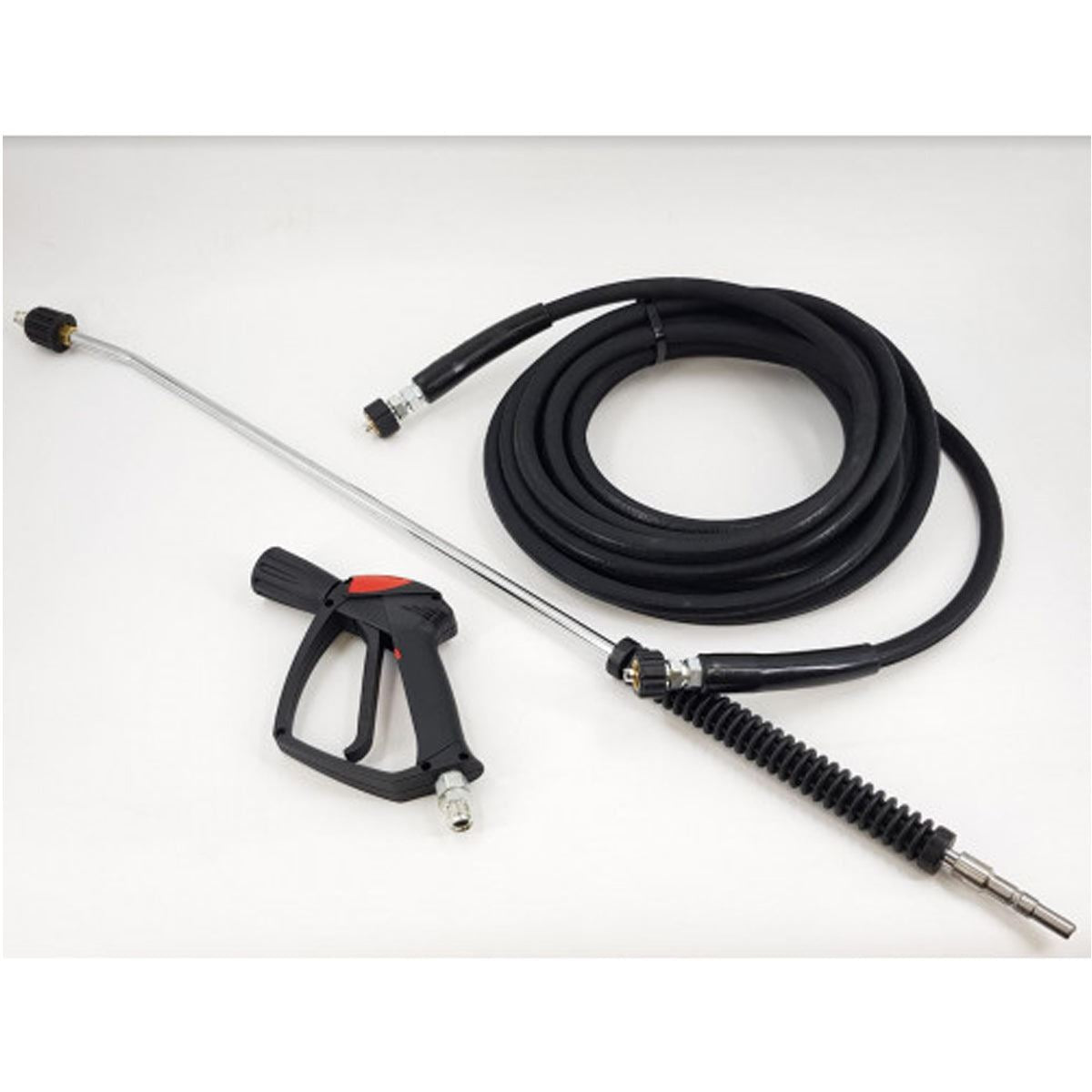 V-TUF RAPIDVSC240V Hot Water Stainless Pressure Washer 12L/min for High-Efficiency Cleaning Power