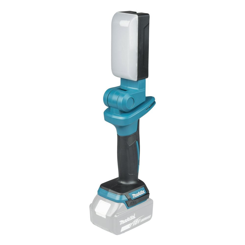 Makita DML816 18V Flashlight With 1 x 3.0Ah Battery & Charger