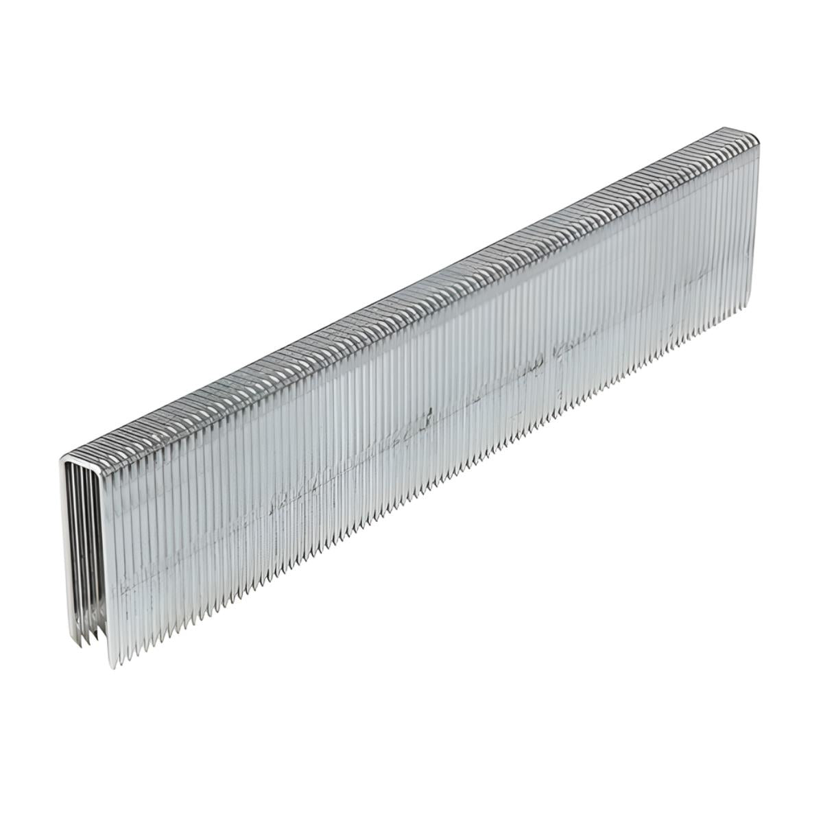 FirmaHold 22mm Heavy Duty Divergent Point Galvanised Staples Pack of 1000 - 377666