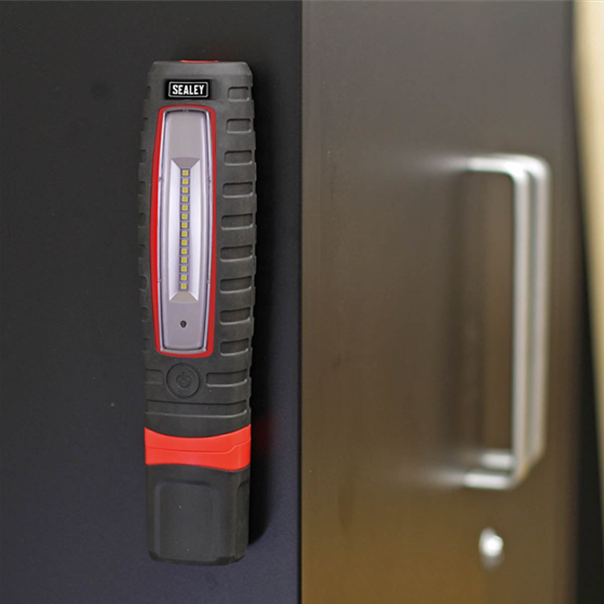 Sealey LED360COMBO2 Series Inspection Lamp Combination Pack of 24