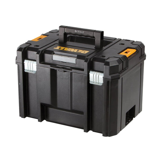 Dewalt DWST1-71195 TStak VI Tool Storage Box 23 Litres No Tote Tray