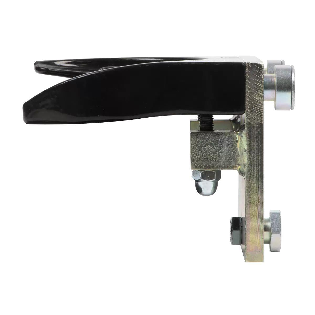 Sealey RE01 Right-Handed Coil Spring Yoke Small