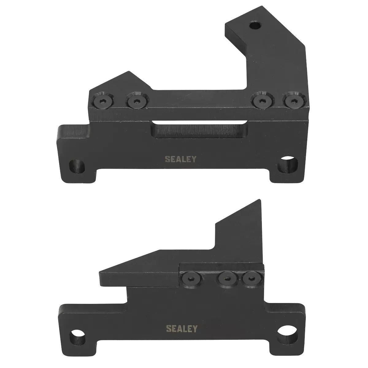 Sealey VS5296 Balance Shaft Setting Plates For PSA/GM Belt Drive