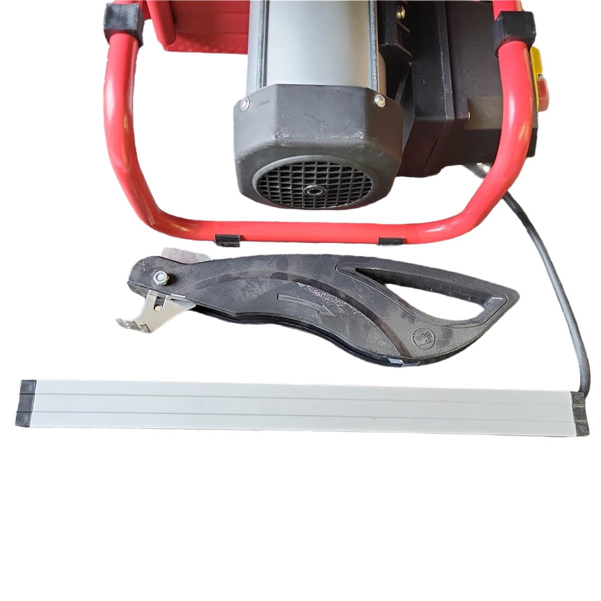 Excel 180mm Electric Tile Cutter 240V/450W Item Condition Used