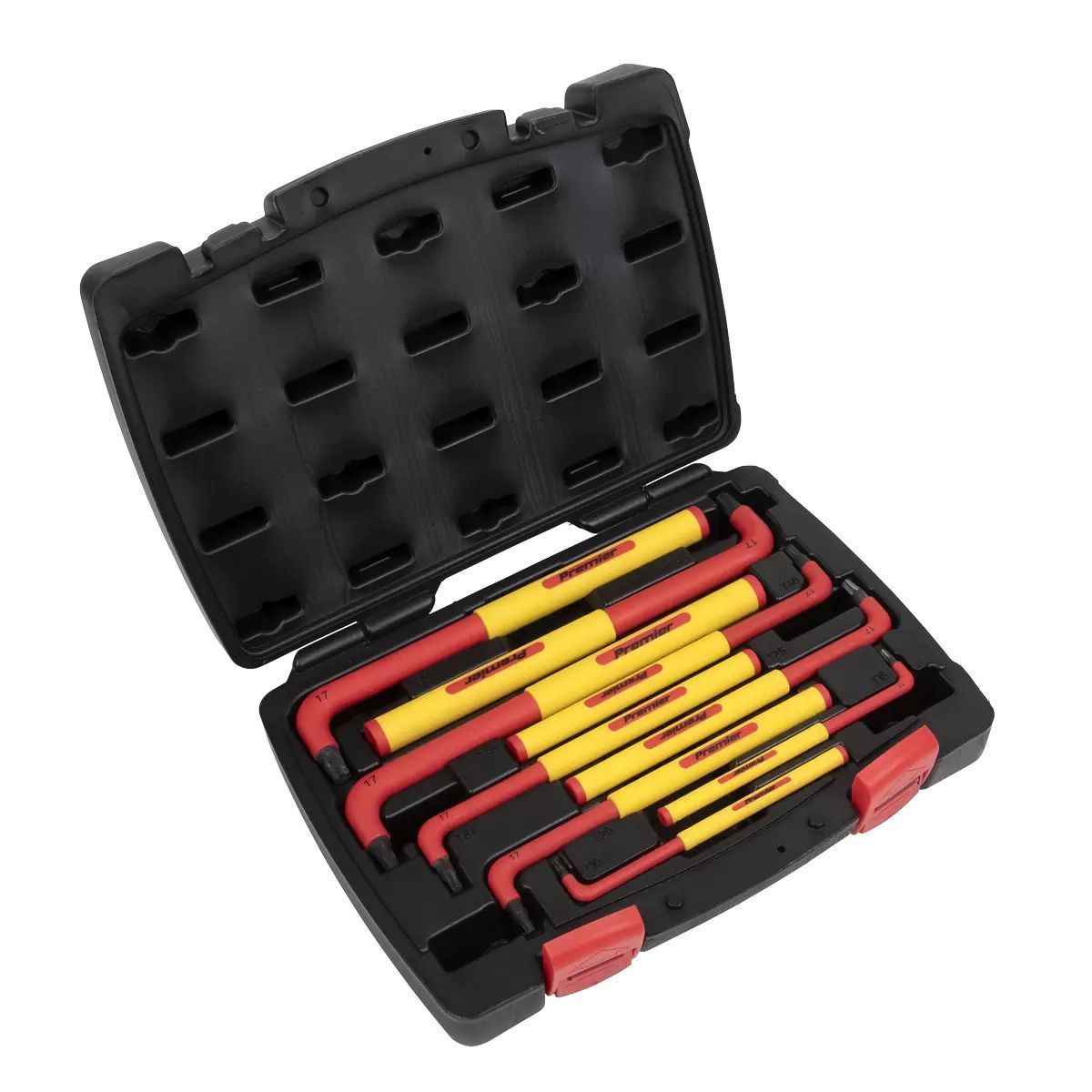Sealey HVCOM1 EV/Hybrid Master Tool Kit