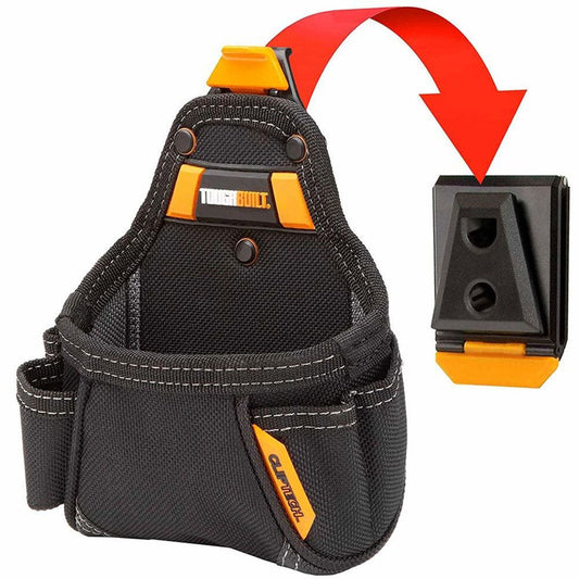 ToughBuilt Tape Measure / All Purpose Pouch TB-CT-25