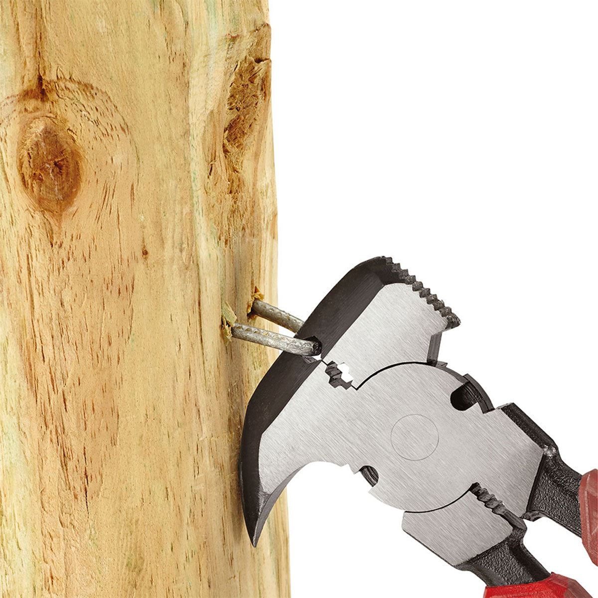 Milwaukee Fencing Plier 4932493926