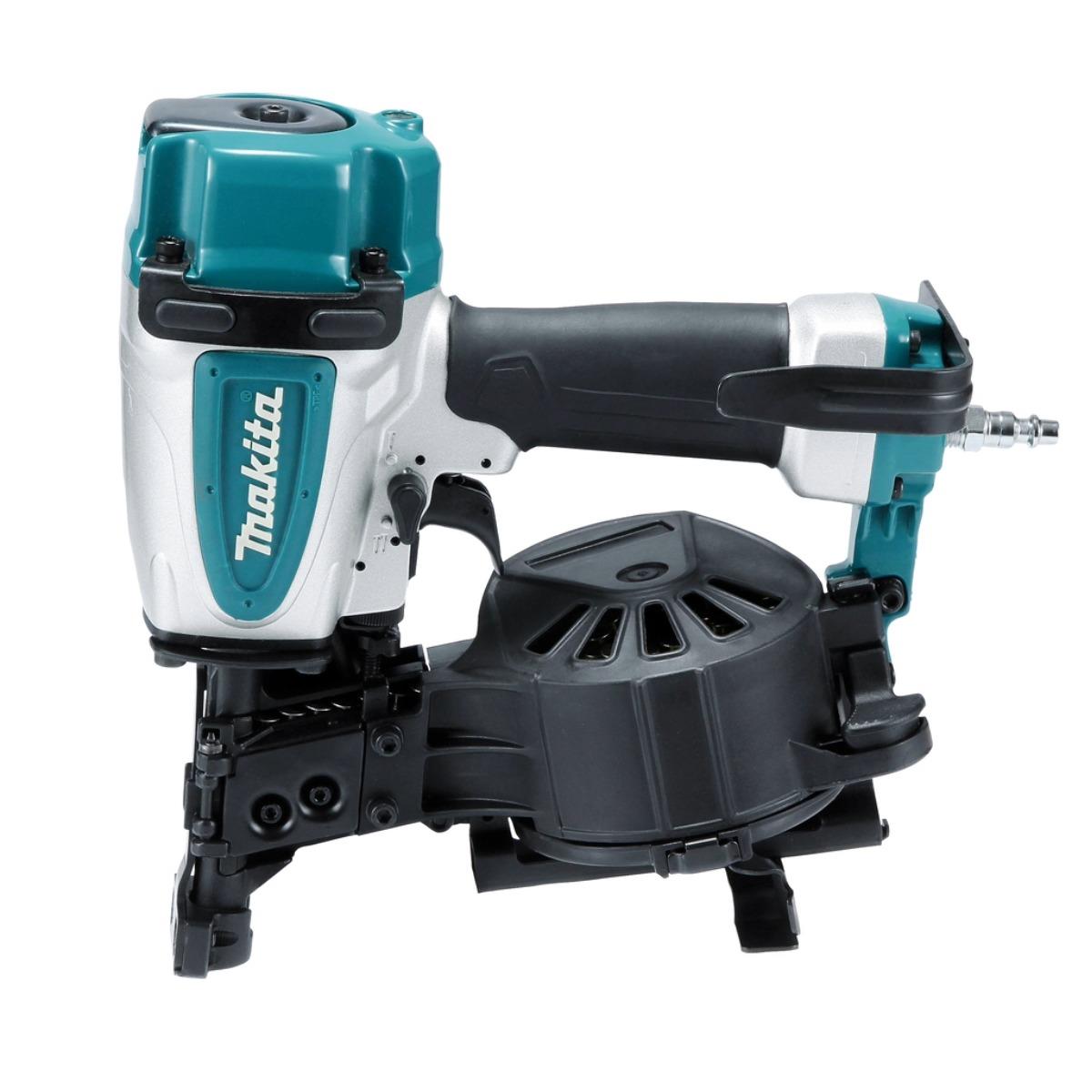 Makita AN454 Roofing Coil Nailer 19 - 45 mm