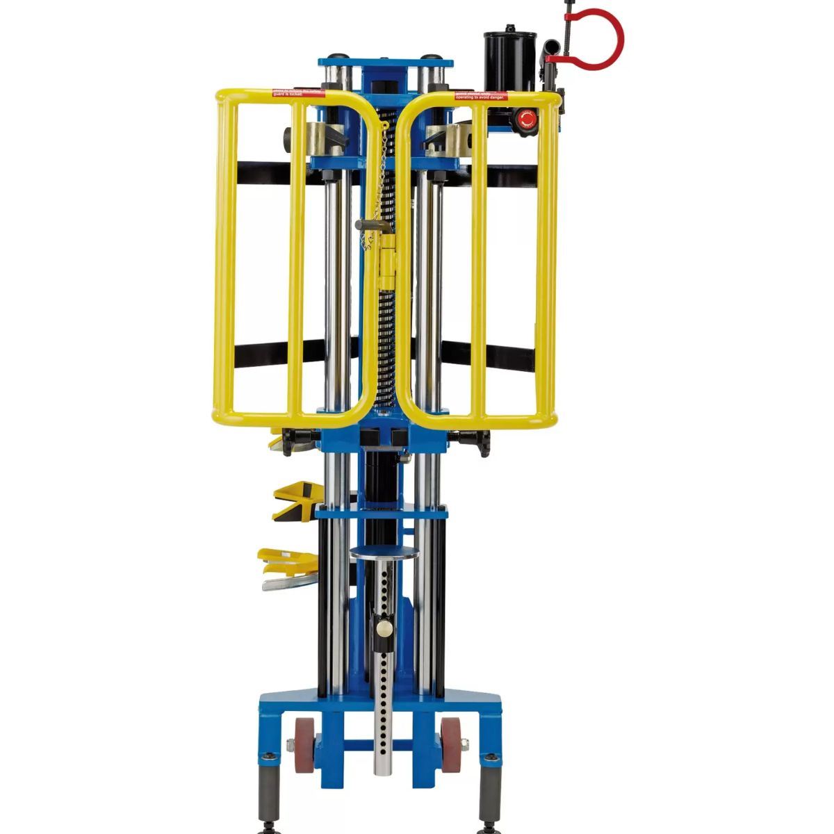 Draper SC100 Expert Hydraulic Spring Compressor 56191