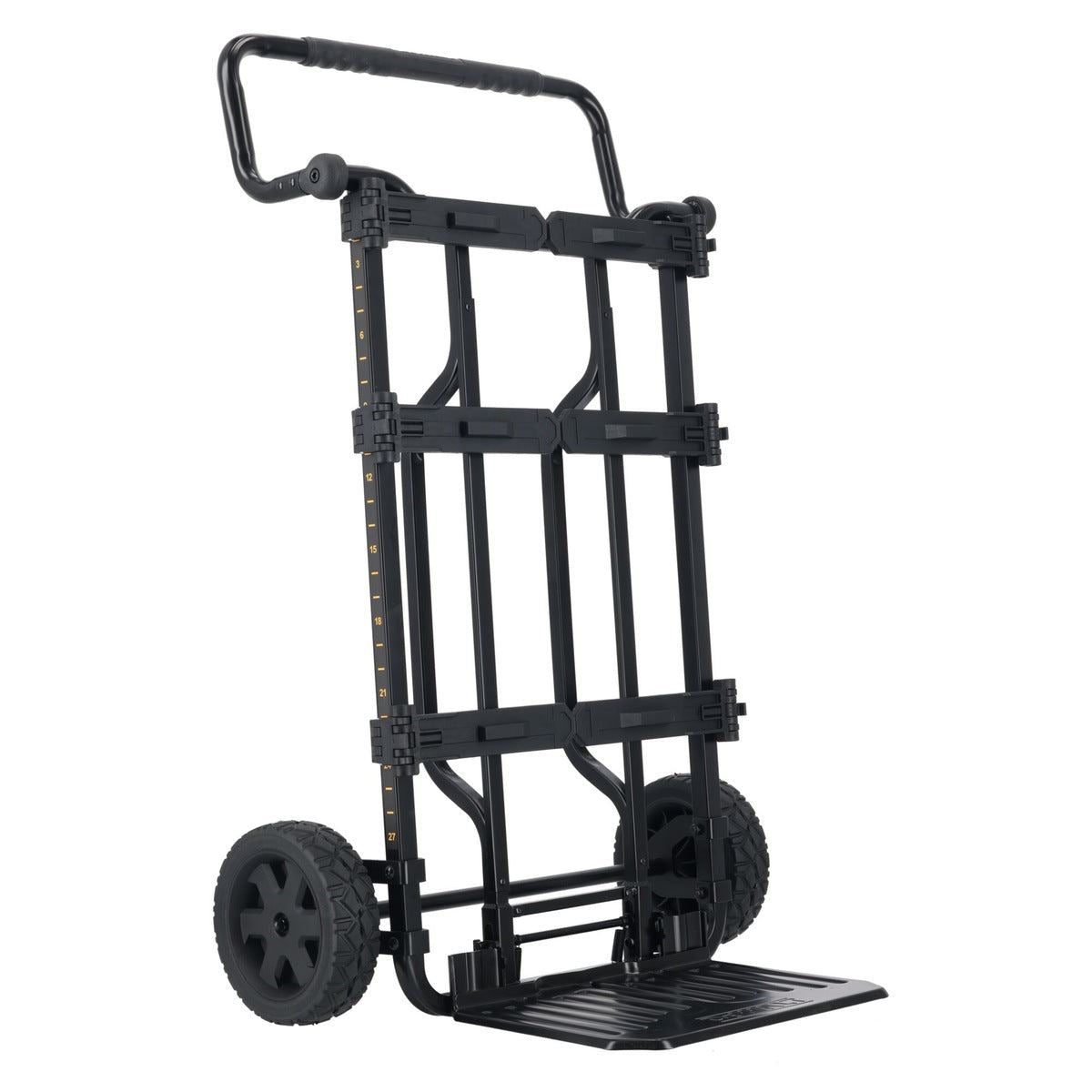 DeWalt 1-70-324 TOUGHSYSTEM 2.0 DS Folding Trolley