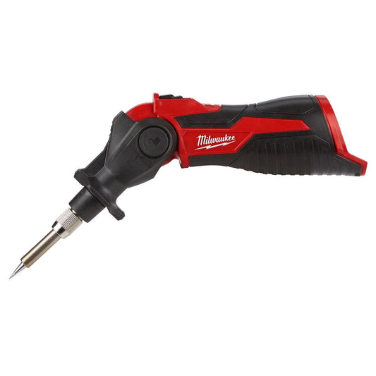 Milwaukee M12SI-0 12V Compact Soldering Iron Body Only 4933459760