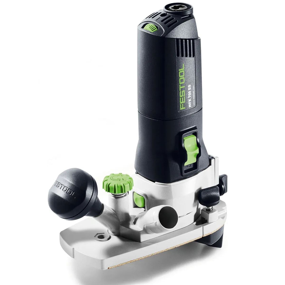 Festool MFK 700 KA EQ-Plus 230V GB Corded Module Edge Router With Systainer - 578712