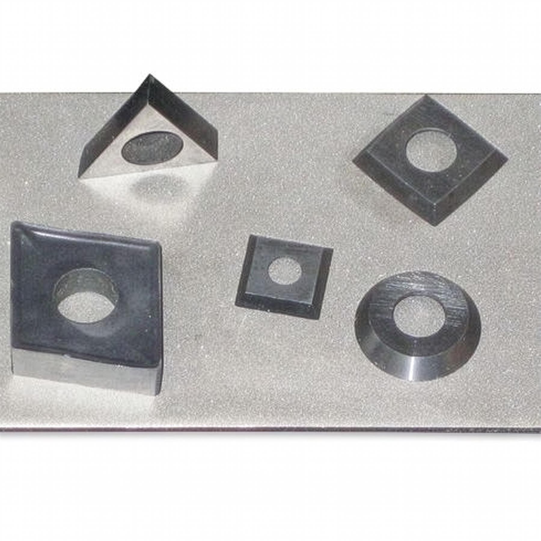 Trend DWS/CS/FF Carvers Stone Double-Sided Fine/Fine