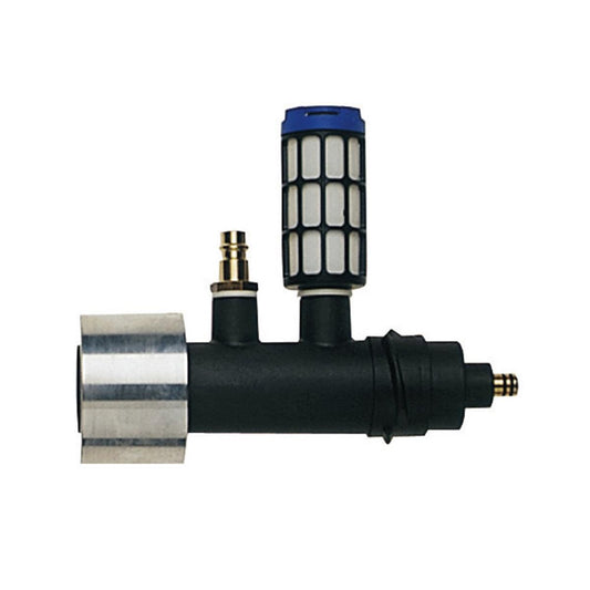 Festool IAS 2 Hose Connection Spare Part IAS 2-A-SR 488181 Item Condition Box Opened Never Used