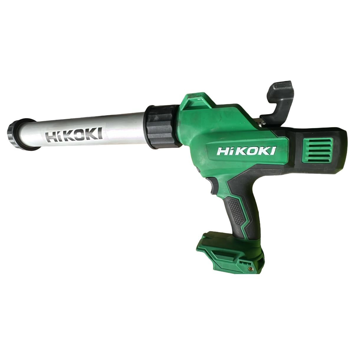 HiKOKI AC18DAW5Z 18V 600ml Caulking Gun Body Only Item Condition Seller Refurbished
