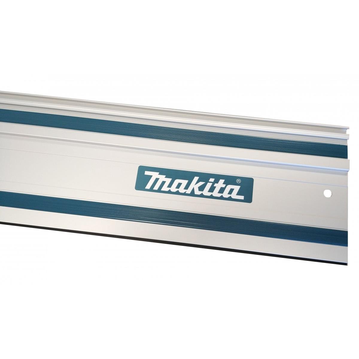Makita 199141-8 1.5m Plunge Saw Guide Rail For DSP600ZJ & SP6000J Item Condition Box Opened Never Used