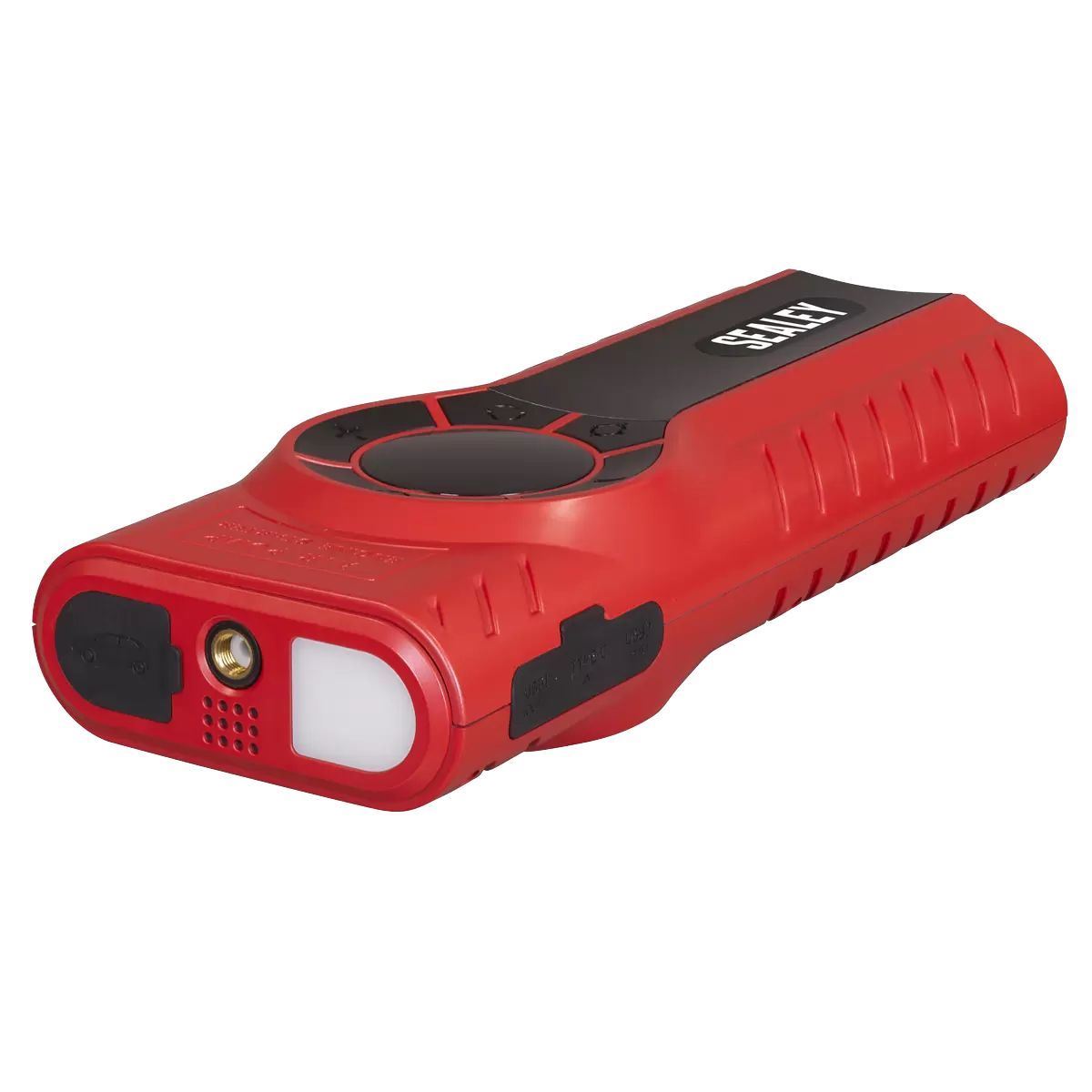 Sealey RS1200TI 12V Jump Starter & Tyre Inflator