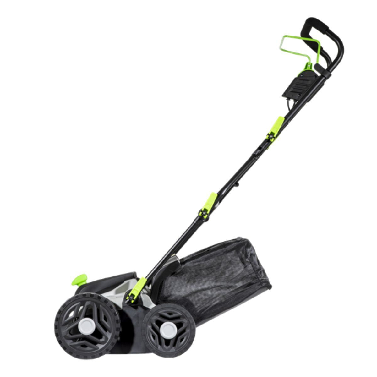 Sealey DG216 Dellonda Electric 2-in-1 Scarifier 230V/1500W