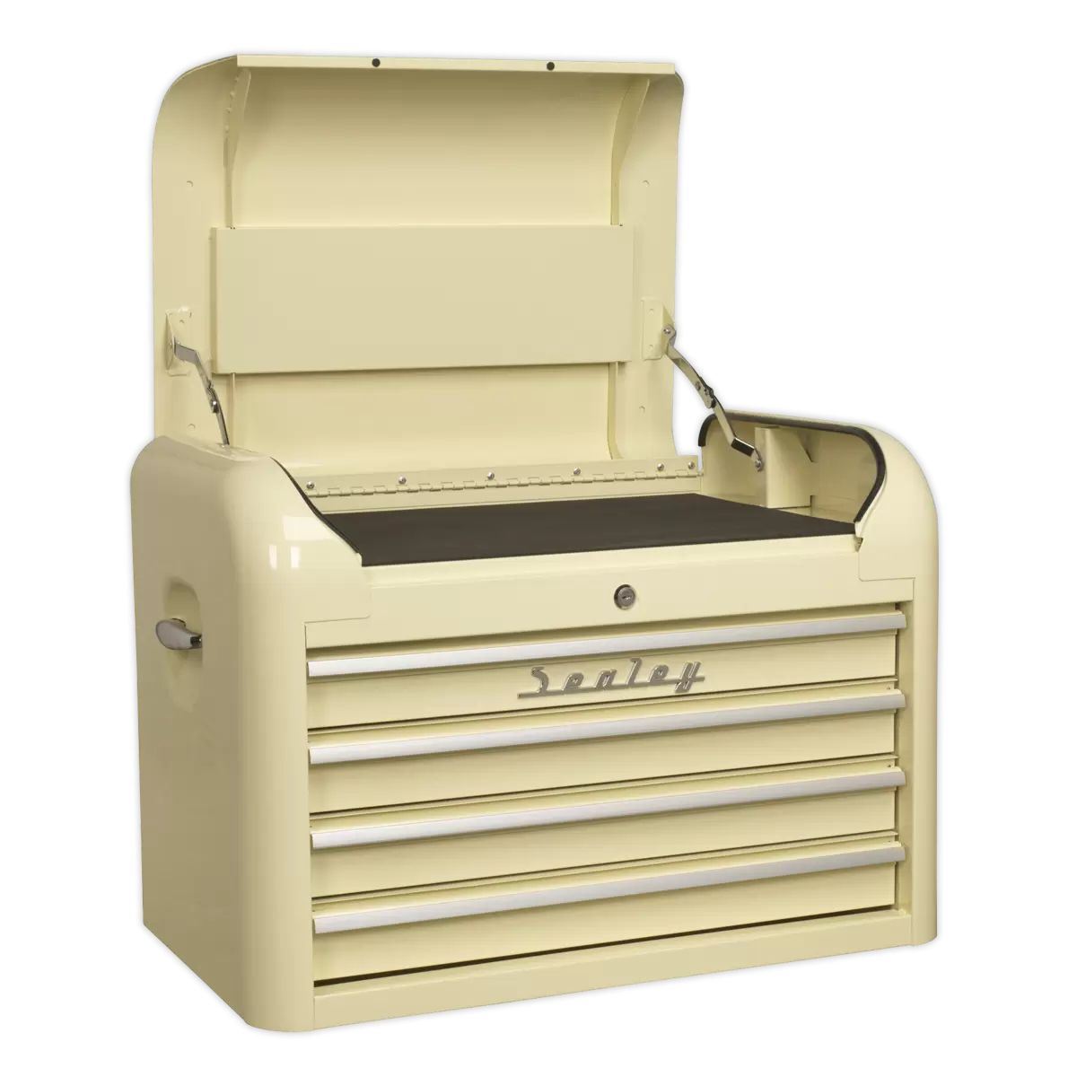 Sealey AP28104 Top chest 4 Drawer Retro
