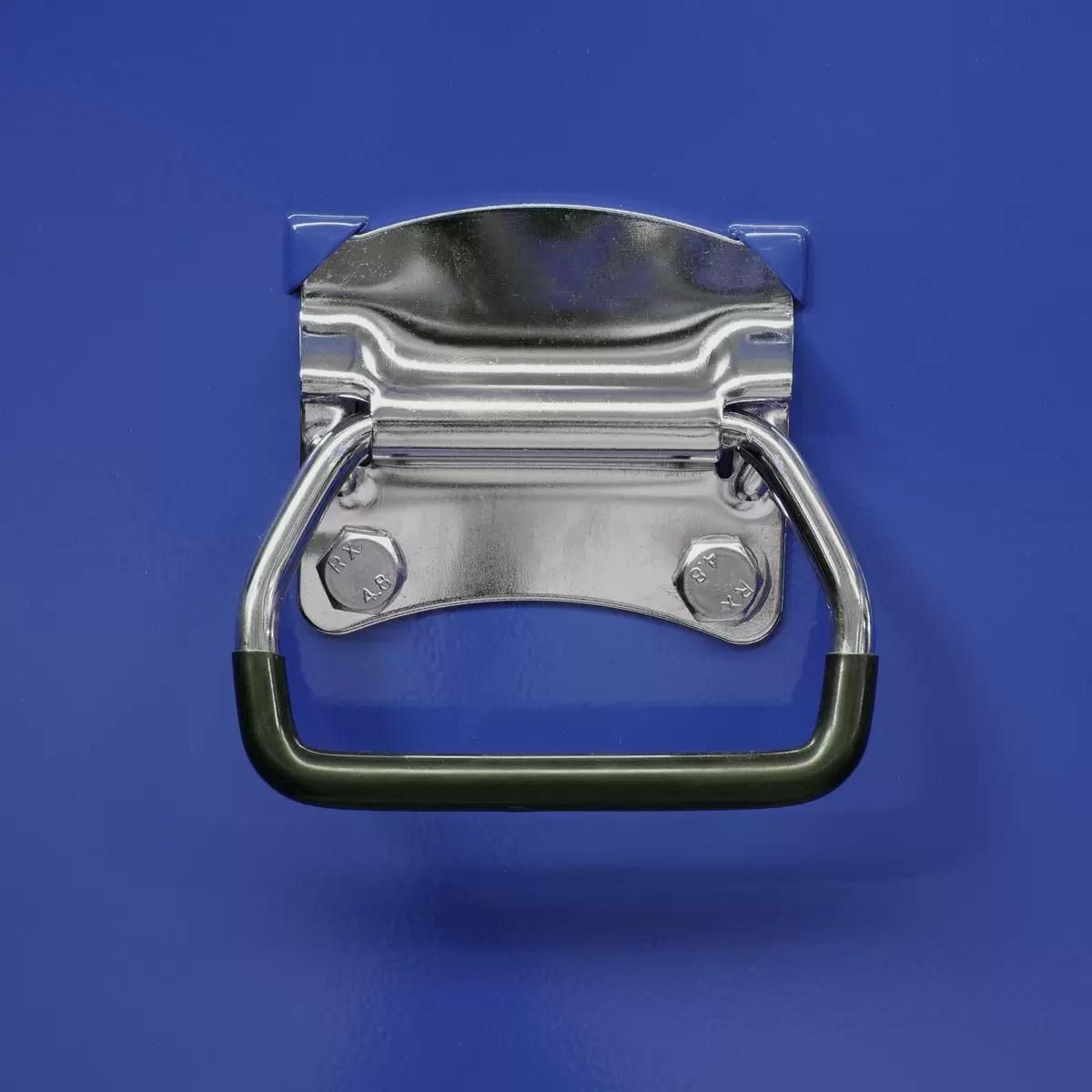 Sealey AP26029TC 2 Drawer Mid-Box with Ball-Bearing Slides