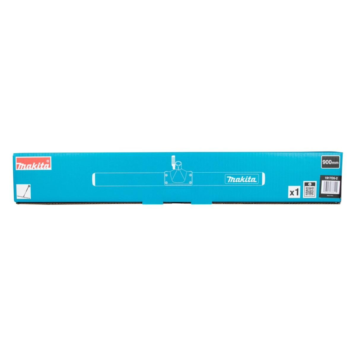 Makita 1917D5-2 900mm Vibrating Screed Blade for VL001G