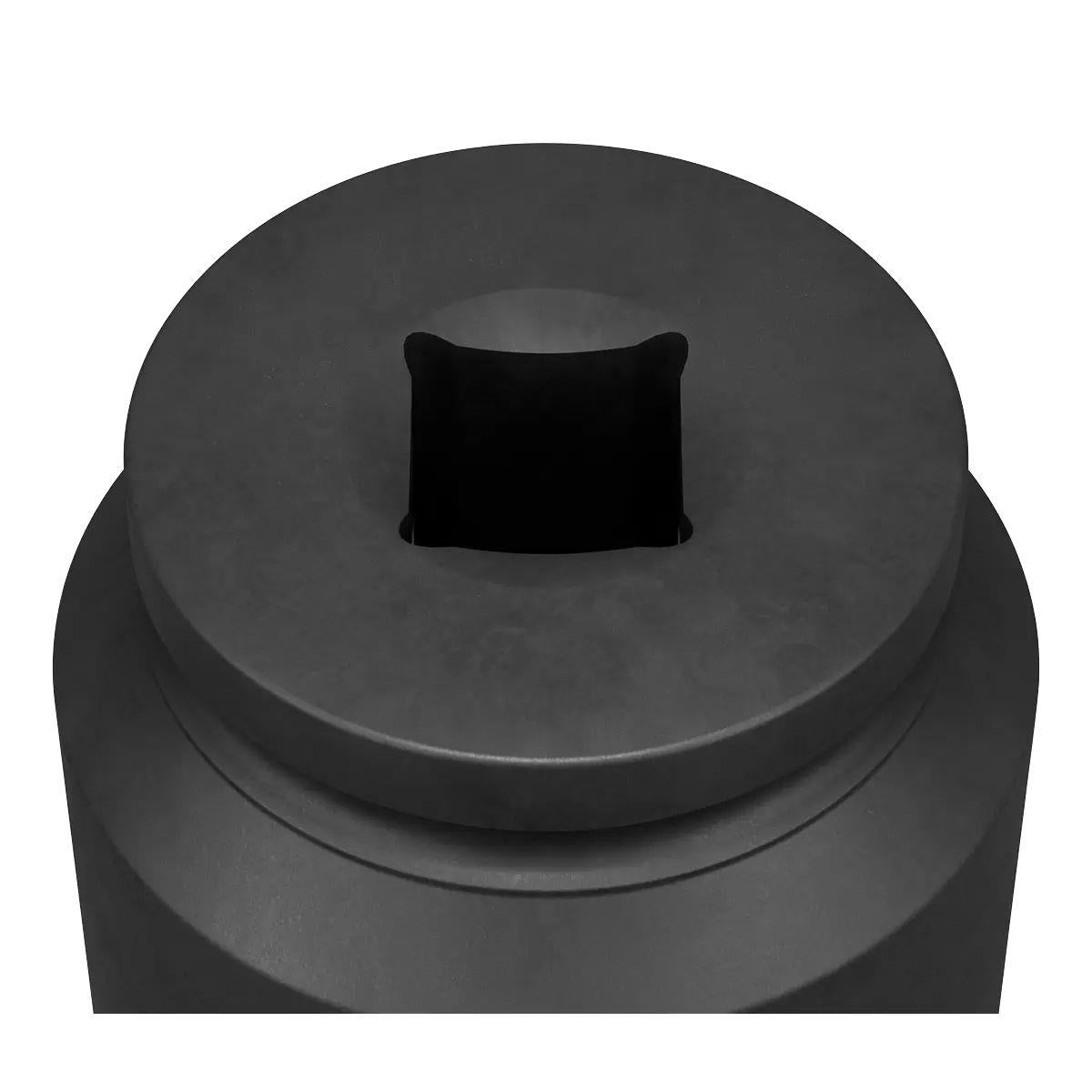 Sealey IS175 Premier Impact Socket 1 inch Sq Drive 75mm
