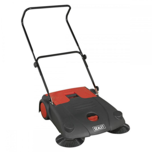 Sealey FSW70 Floor Sweeper 700mm