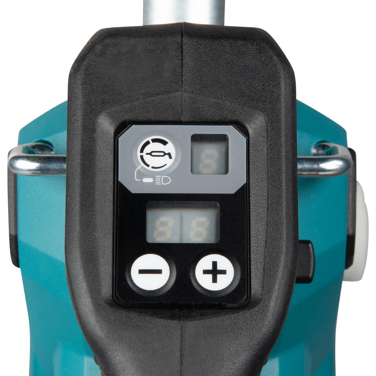 Makita GP001GZ 40V Max XGT Grease Gun Body Only