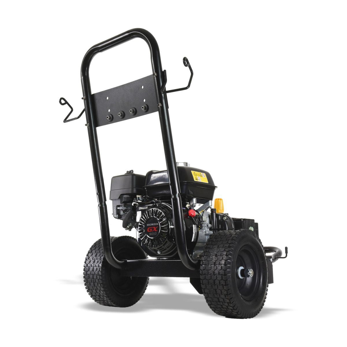 V-TUF GB065 Honda Petrol Pressure Washer 12L/Min