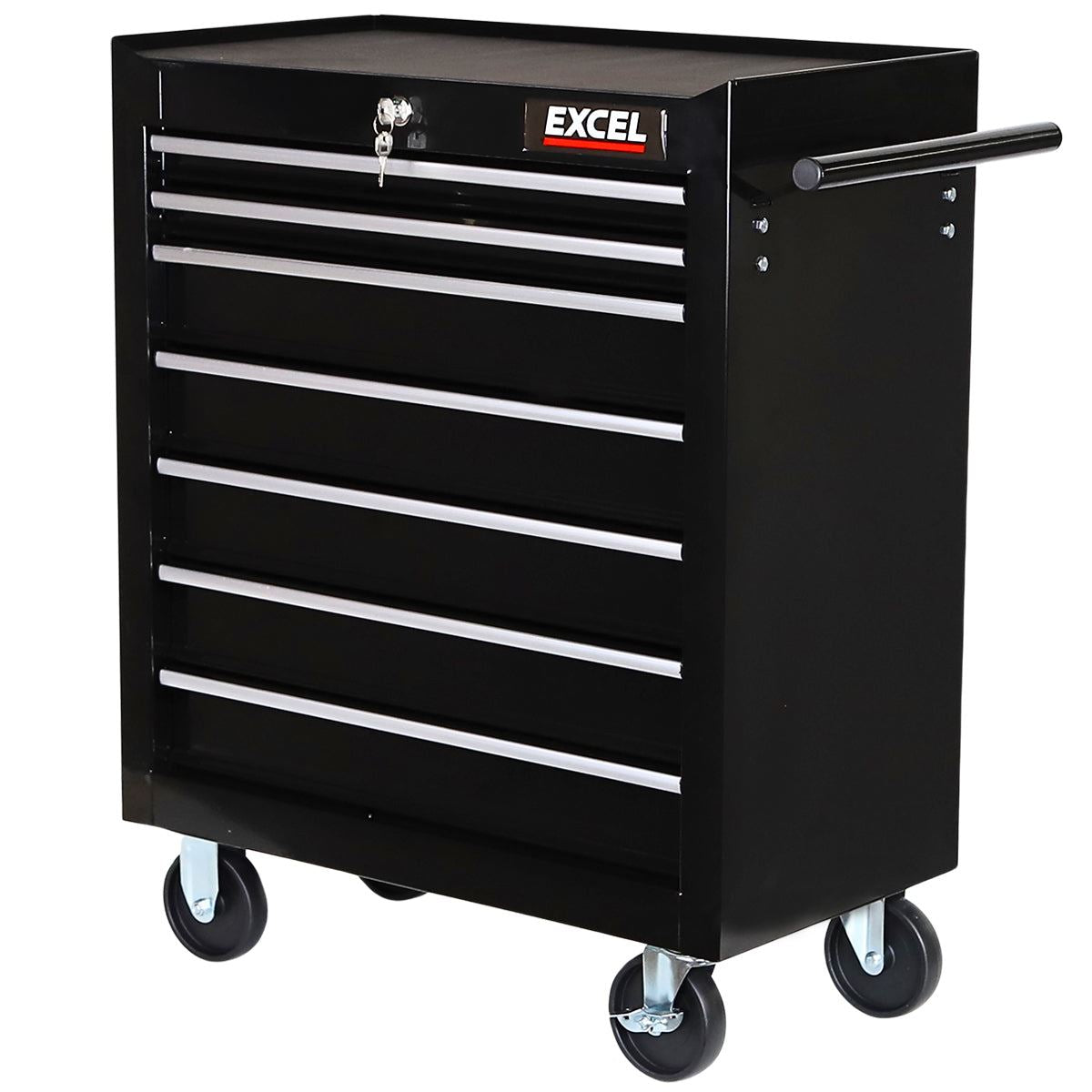 Excel 25
