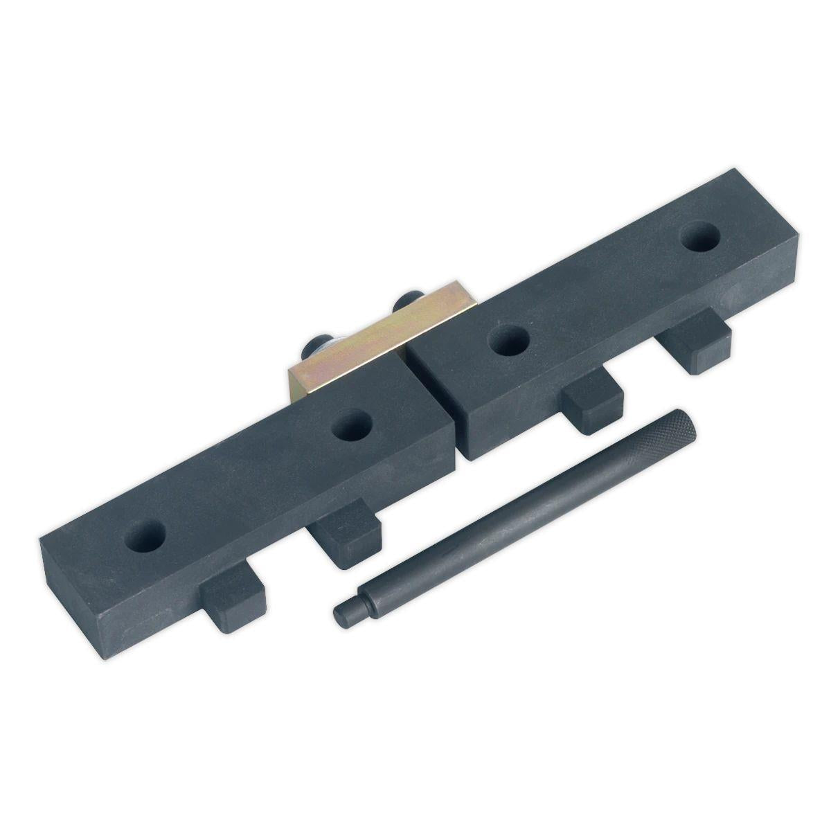Sealey VSE4425 Petrol Engine Timing Tool Kit For BMW M42/M50/M52/M52TU/M54/M56 Chain Drive