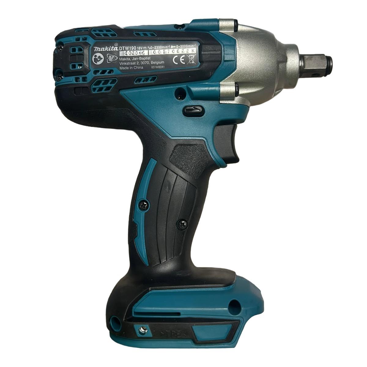 Makita DTW190Z 18V LXT 1/2