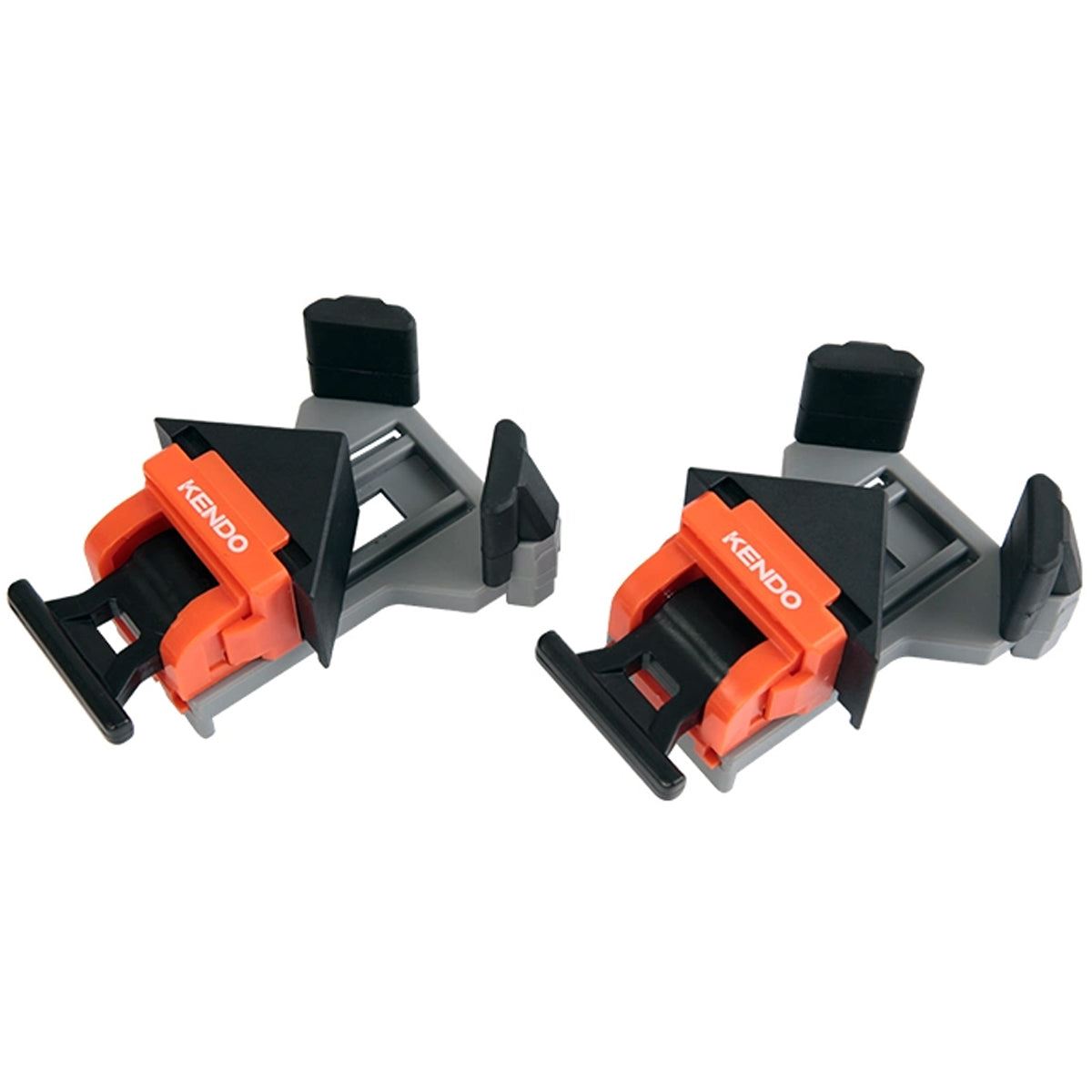 Kendo 26mm Corner Clamps 2 Piece