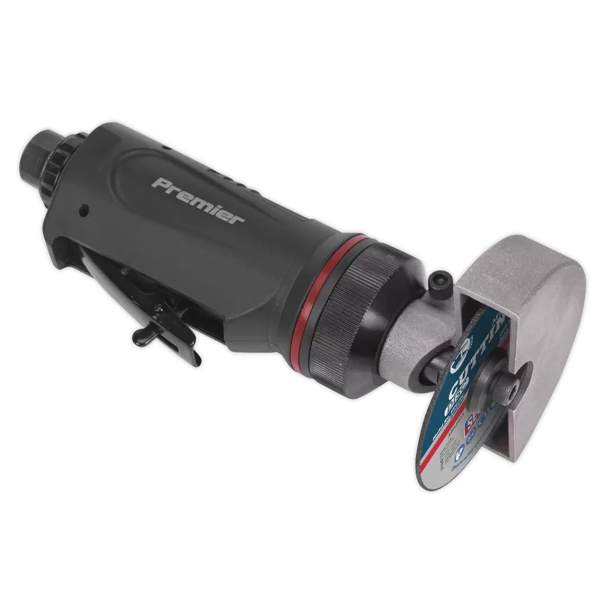 Sealey SA650 Premier Air Cut-Off Tool 75mm
