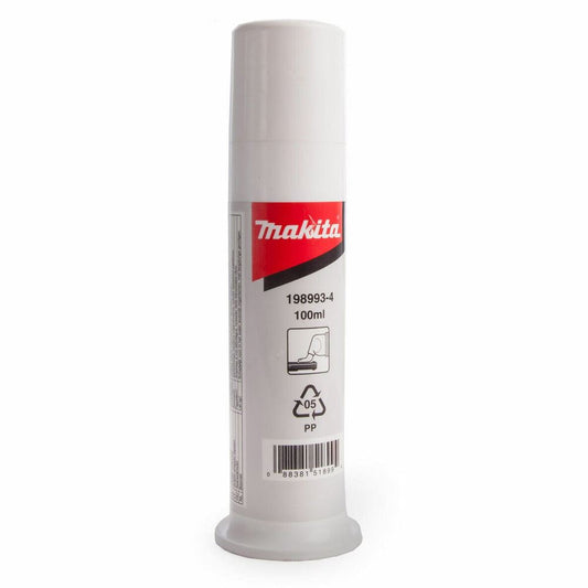 MAKITA 198993-4 SDS+ PLUS / SDS MAX Hammer Bit Grease Tube 100ML