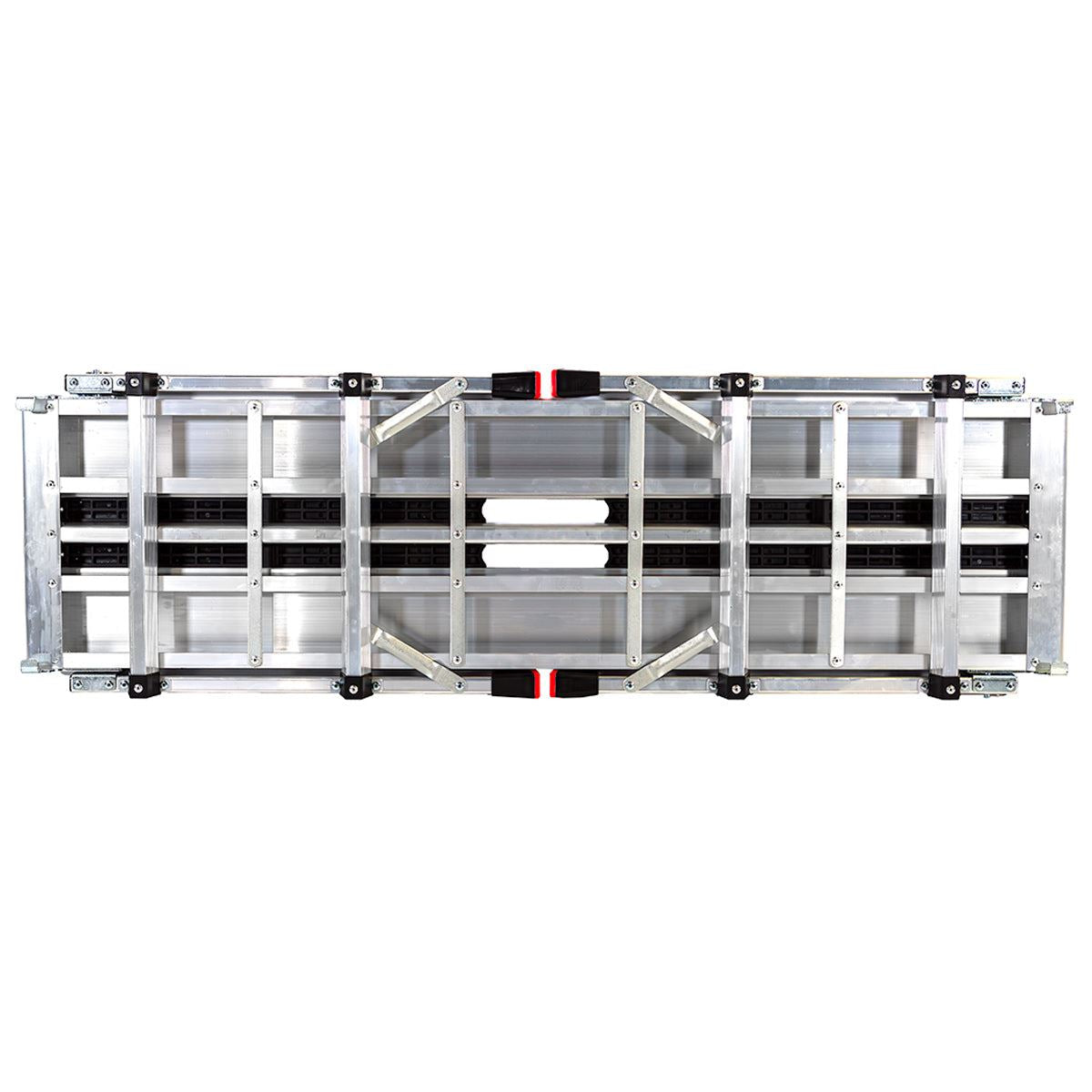 Excel Heavy Duty Aluminium Platform Work Bench Folding Hop Up 1190 x 306 mm