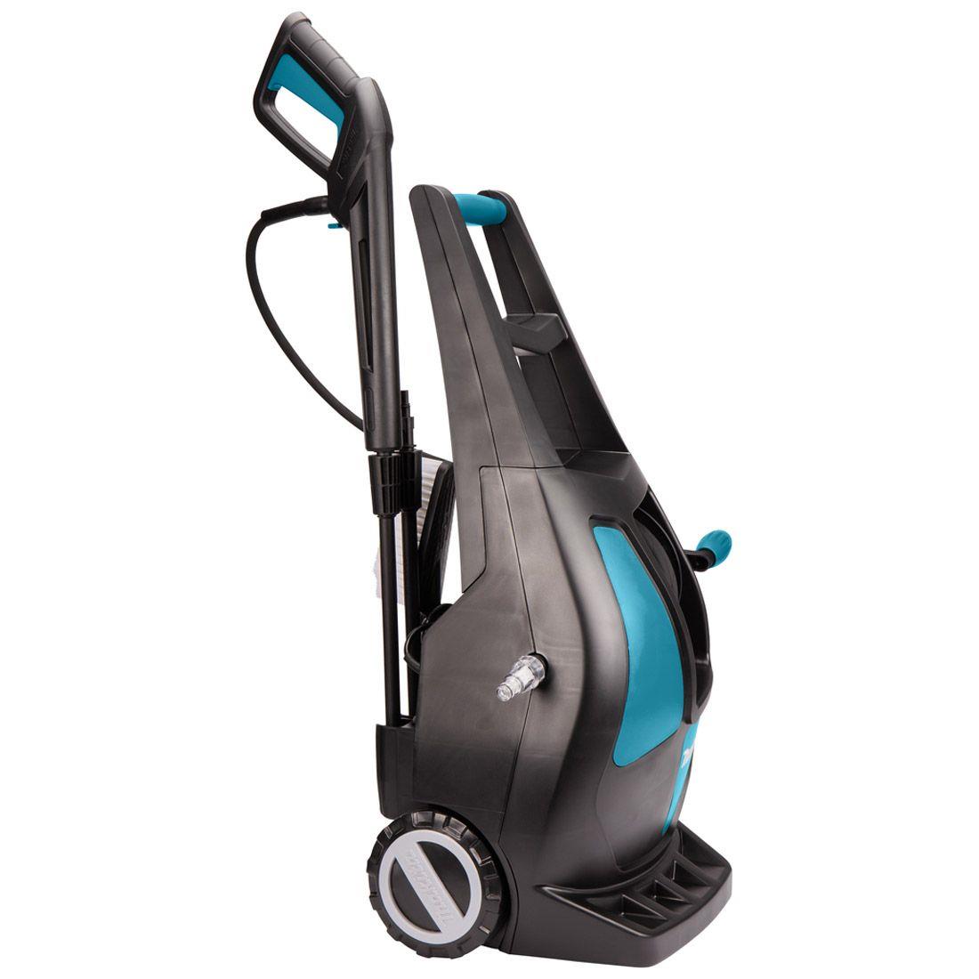 Makita HW132 Pressure Washer 140 Bar 240V