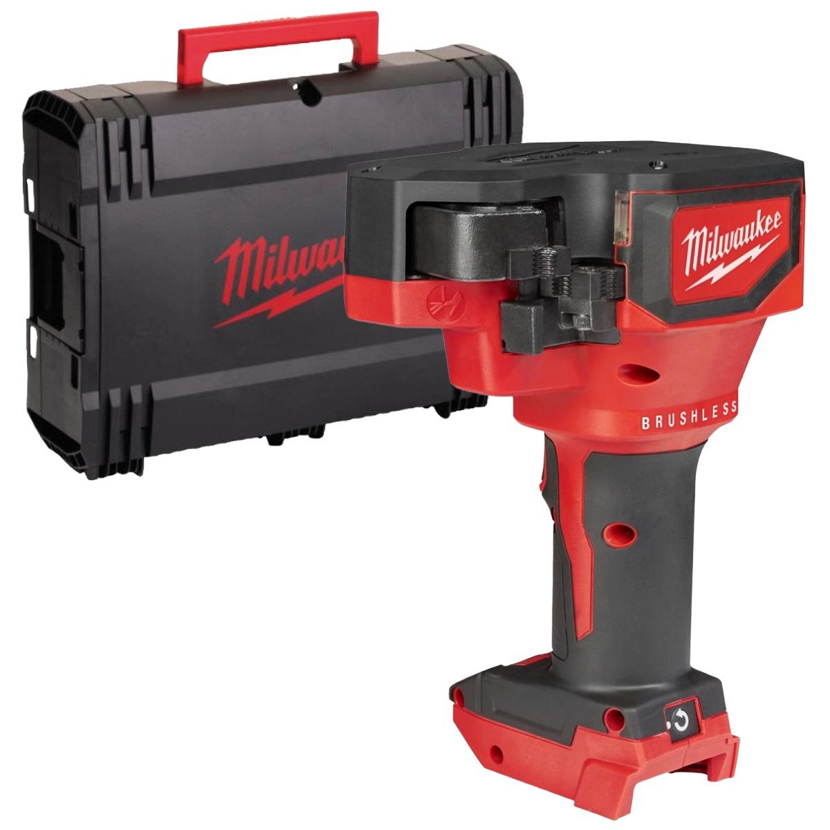 Milwaukee M18BLTRC-0X 18V Brushless Threaded Rod Cutter Body Only in Case 4933471150