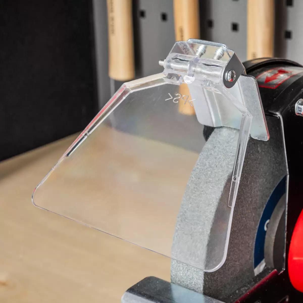 Sealey BG200XL Bench Grinder 200mm 230V/560W