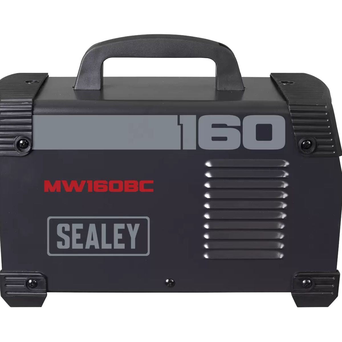 Sealey MW160BC MMA/ARC Inverter Welder 160A & Battery Charger Starter 200A/230V