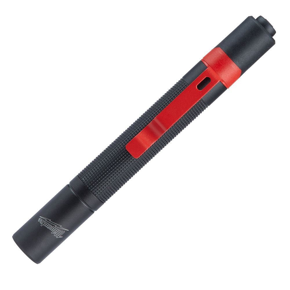 Milwaukee IPL-LED Alkaline Pen Light 100 Lumens 4933459440