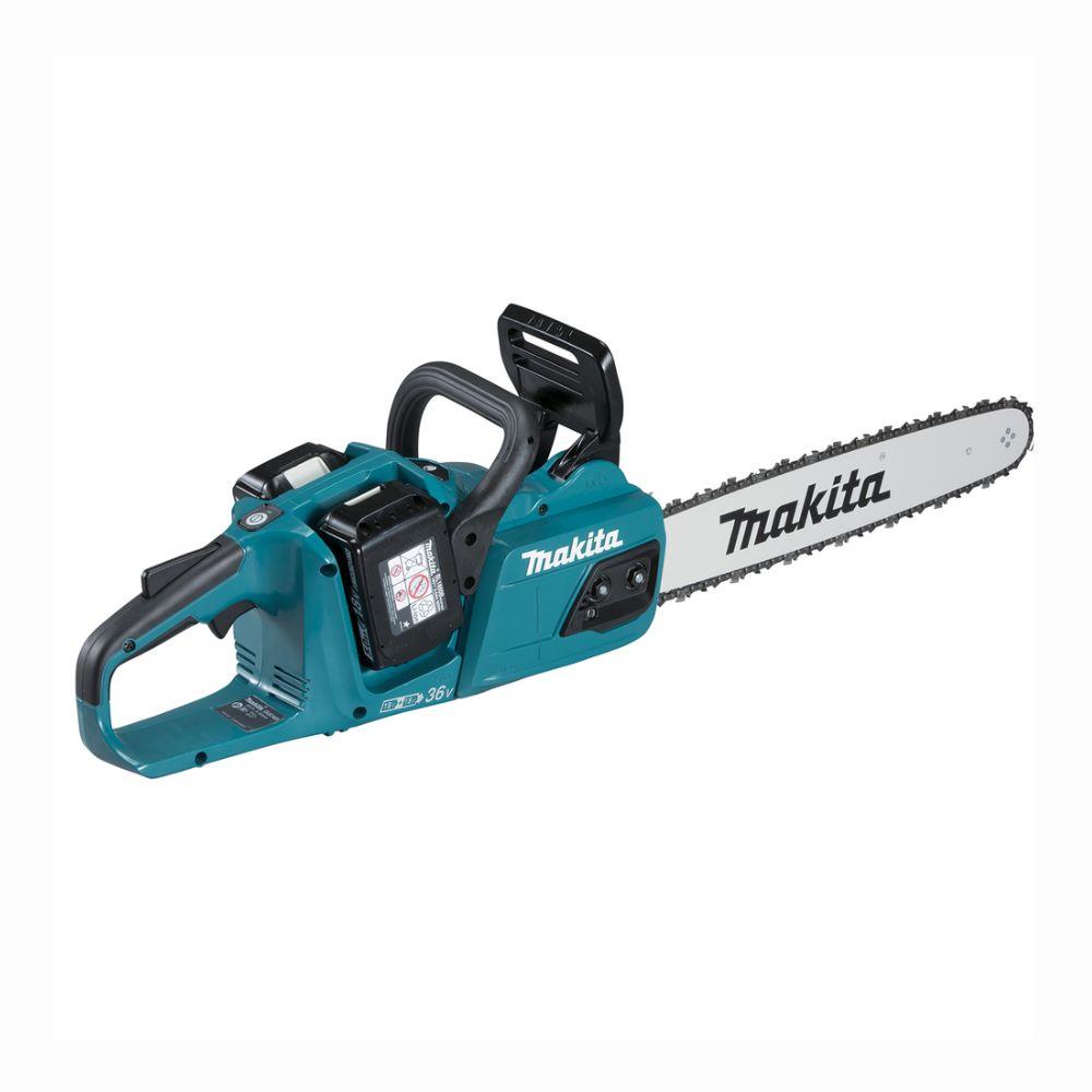 Makita DUC405Z 36V LXT 400mm Brushless Chainsaw Body Only