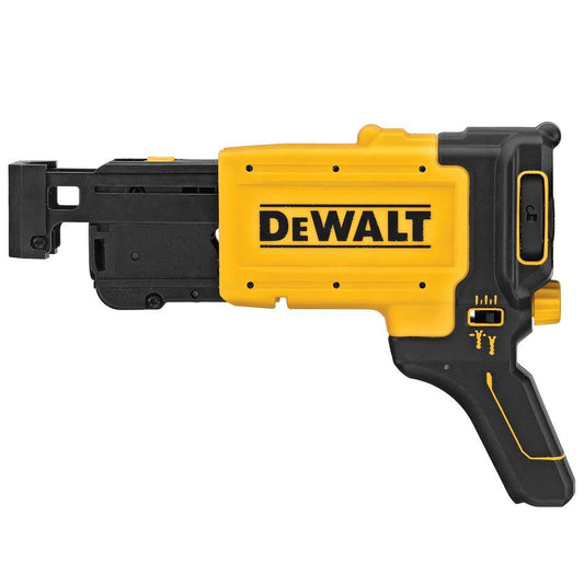 Dewalt DCF6202 Collated Drywall Screw Gun Attachment Item Condition Seller Refurbished