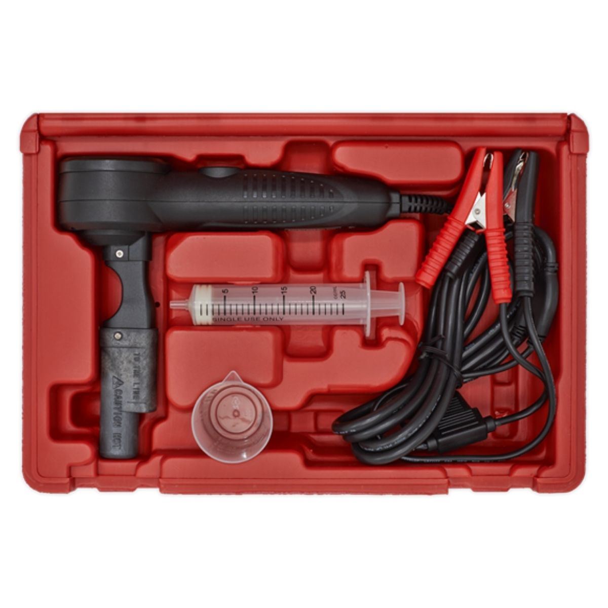 Sealey VS0275 Brake Fluid Tester -Boil Test