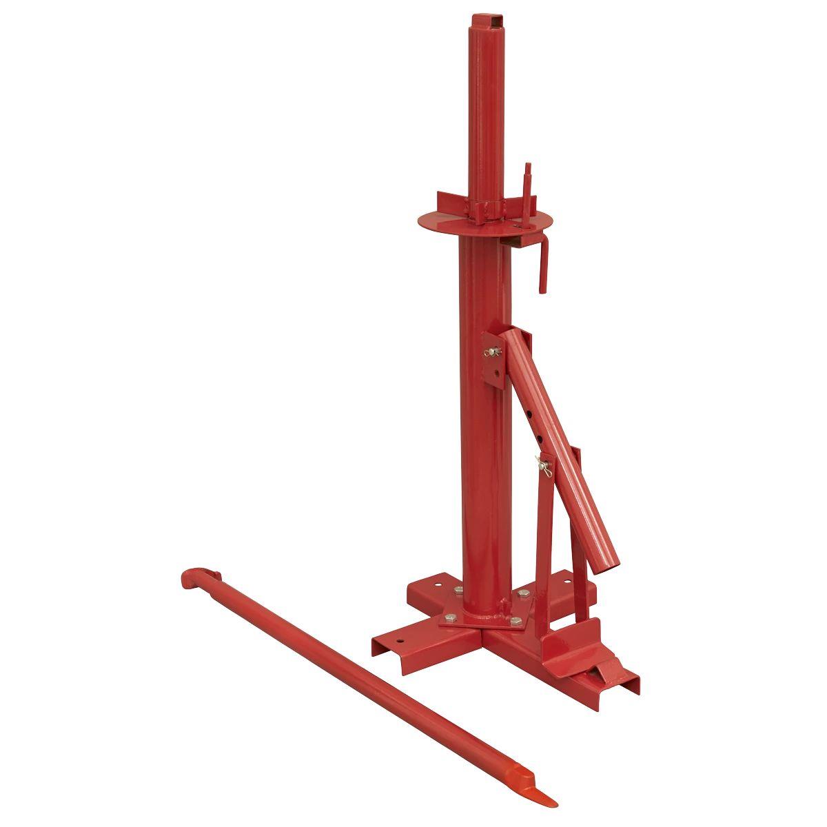Sealey TC960 Manual Tyre Changer