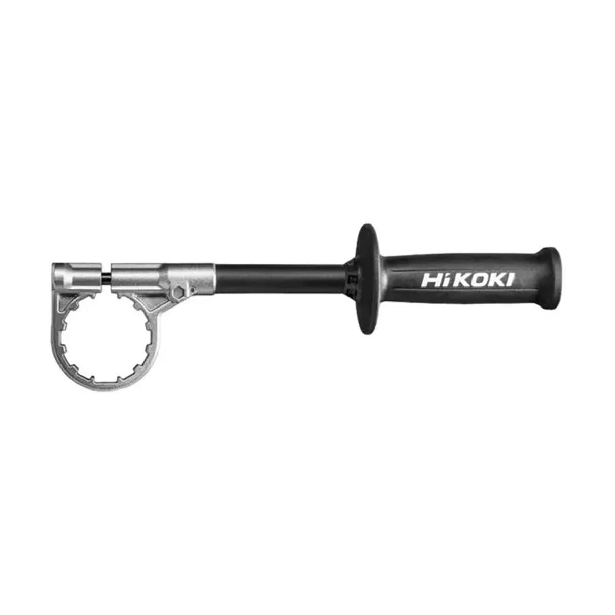 Hikoki DV18DCW2Z 18V Brushless High Torque Combi Drill with 1 x 2.0Ah Battery Charger & Case