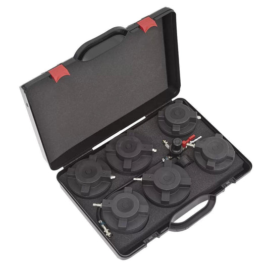 Sealey CV2030 Turbo System Leakage Tester Commercial