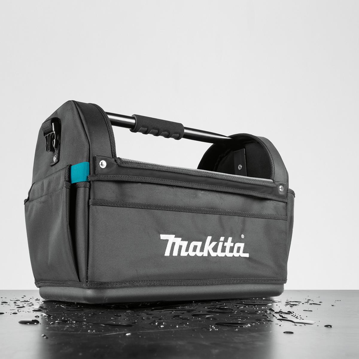 Makita E-15403 Ultimate Open Tool Tote
