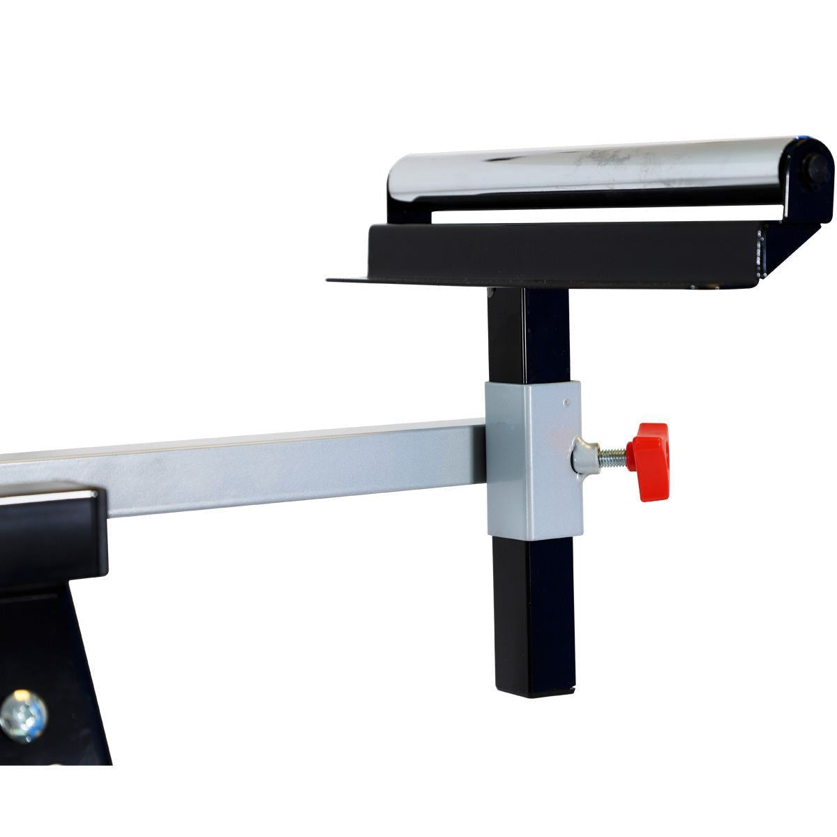 Excel Universal Mitre Saw Leg Stand with Extendable Roller Item Condition Damaged Box